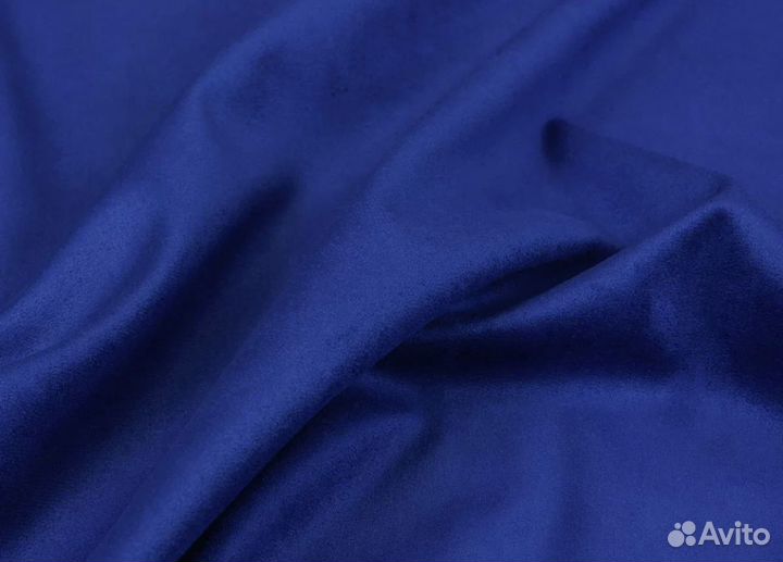 Замша искусственная Poseidon