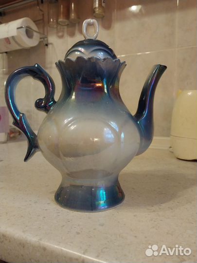 Чайник заварочный