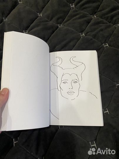 Блокнот для творчества
