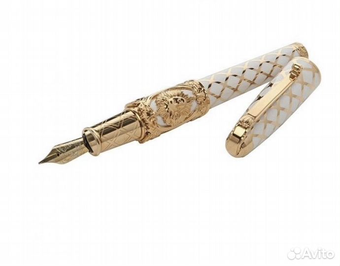 Перьевая ручка ST Dupont