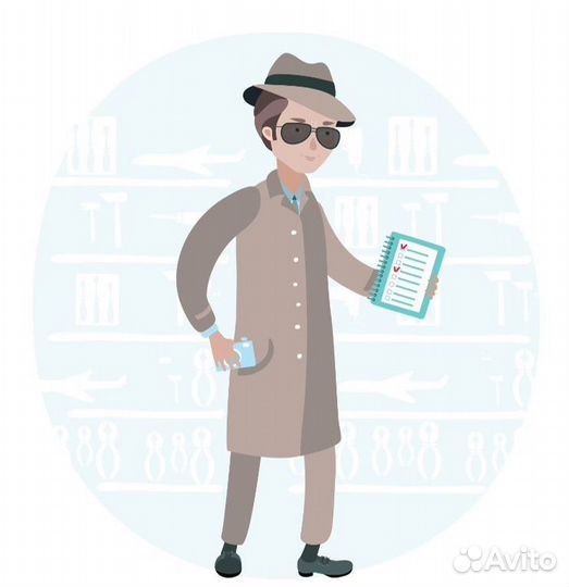 Тайный покупатель