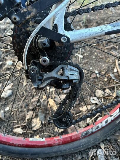 Велосипед GT Avalanche 2.0