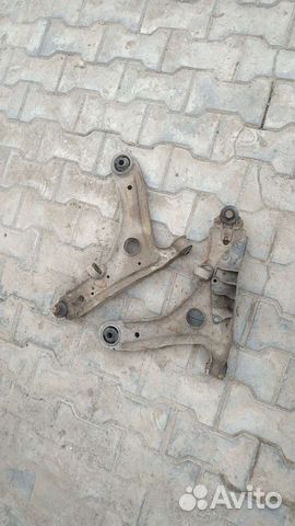 Передние рычаги гольф 3, Венто