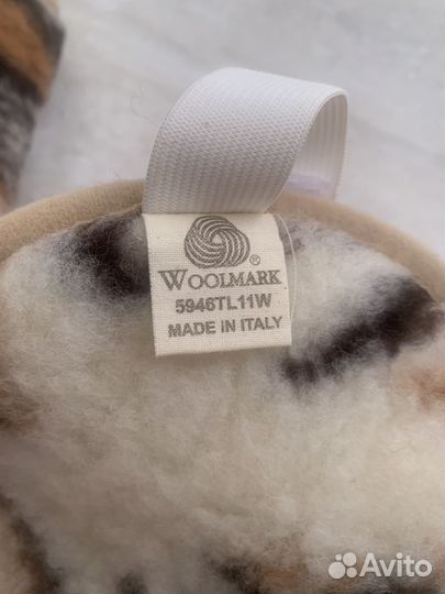 Продам наколенники из натуральной овечьей шерсти