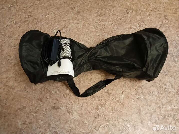 Гироскутер бу