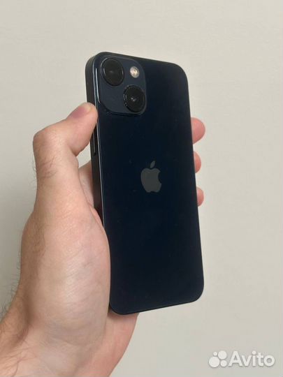 iPhone 13 mini, 128 ГБ