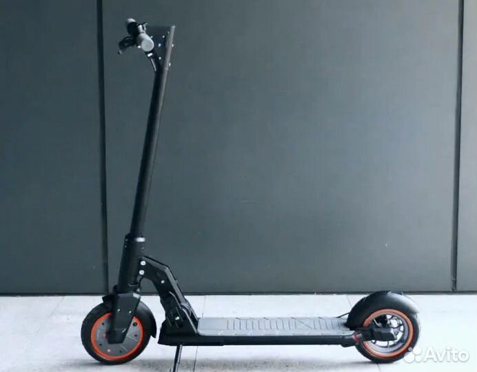 Электросамокат Kugoo M2 Pro