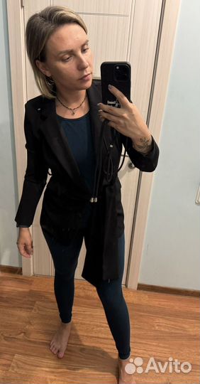 Пиджак блейзер ASOS 40 РФ 4 us