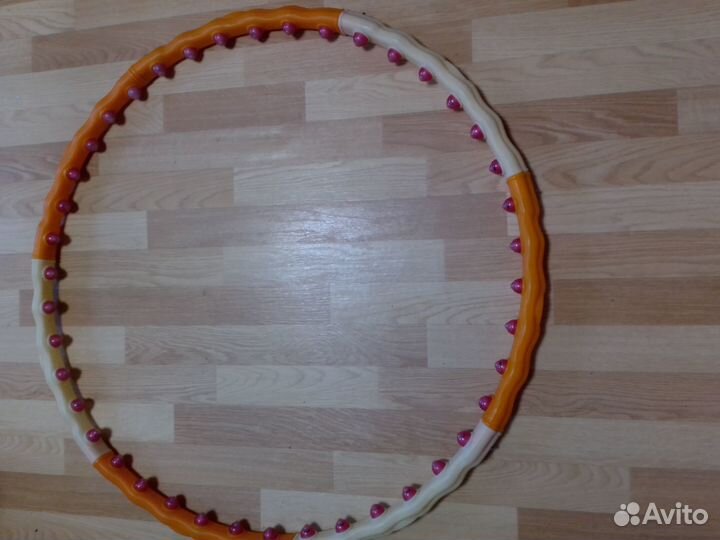 Обруч для похудения