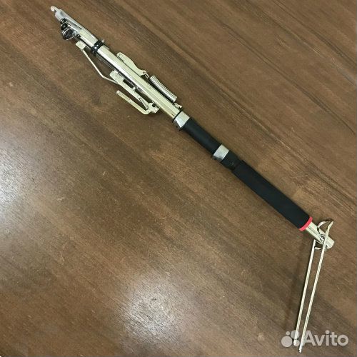 Удочка/Удилище/Удочка самоподсекающая