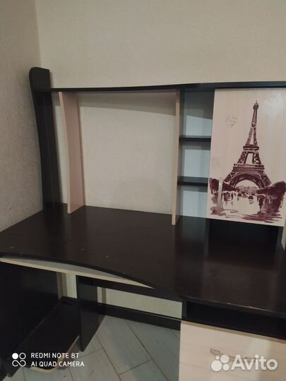 Компьютерный стол бу