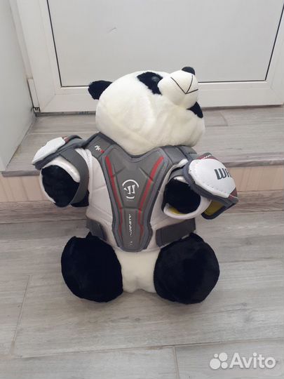 Нагрудник Warrior, на ребенка 8-10 лет