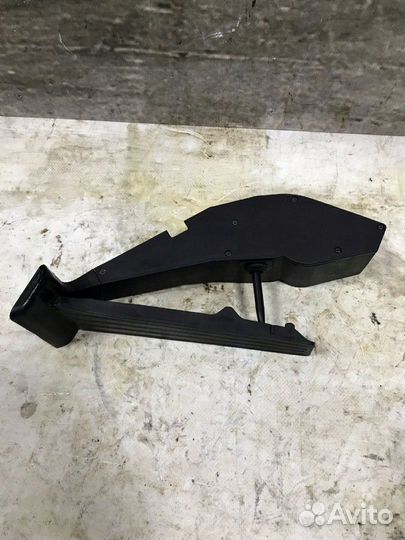 Электронная педаль газа BMW X5 E53