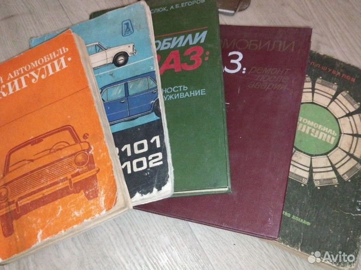 Ваз 21-01, 21-02, жигули, ремонт, руководство