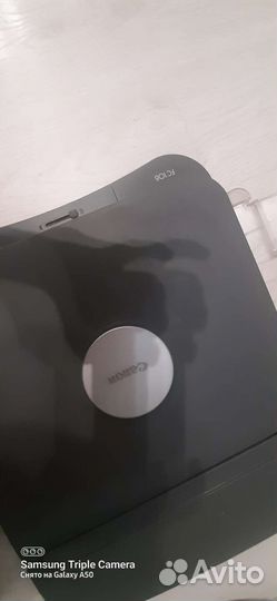 Сканер копир