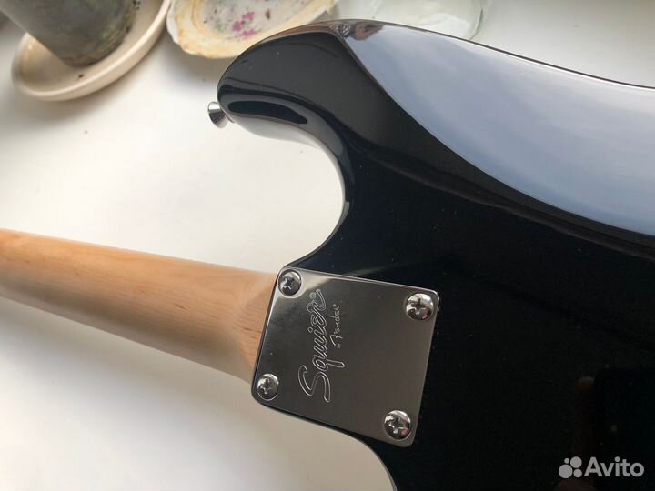 Squier bullet stratocaster