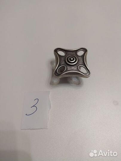 Мебельные ручки (Италия)