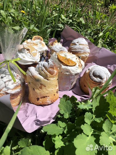 Бенто торт, торты классические, cake to go