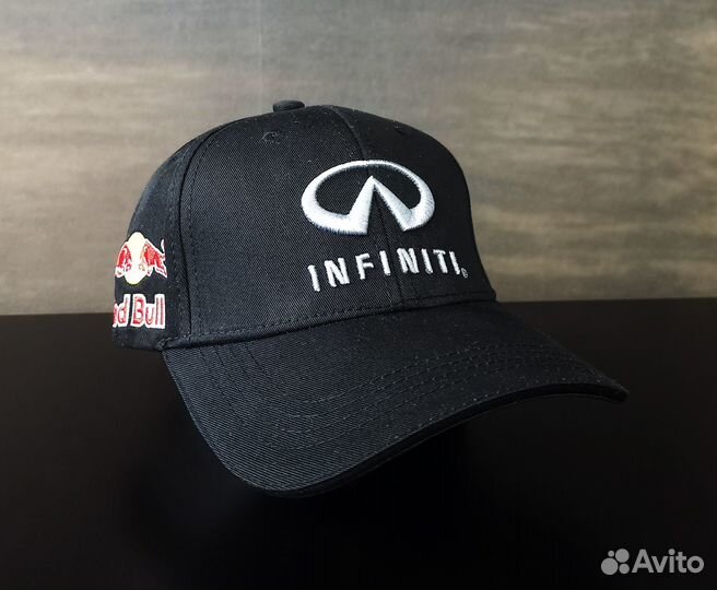 Кепка Бейсболка Infiniti