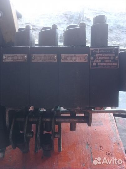 Распределитель