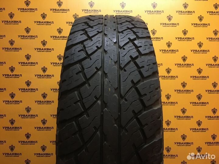 Bridgestone Dueler A/T 285/75 R16 116R
