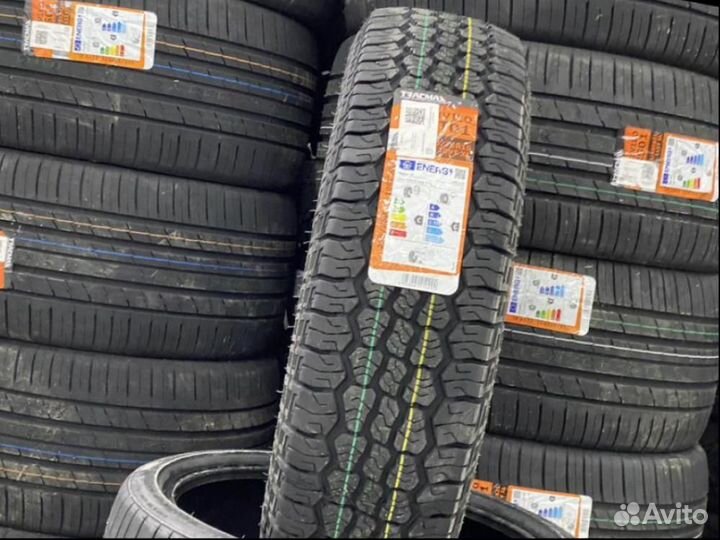 Tracmax X-Privilo AT01 235/75 R15 109T