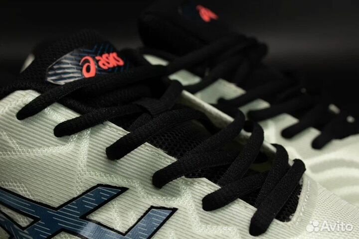 Кроссовки Asics GEL-Quantum 7 360 VII