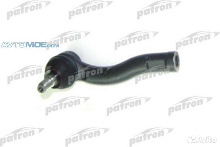 Наконечник рулевой левый PS1142L patron