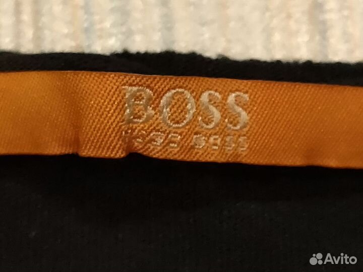 Футболка hugo boss Германия