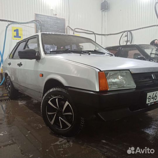 Литьё диски r14