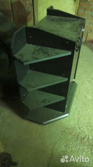 Тумба под домашний кинотеатр