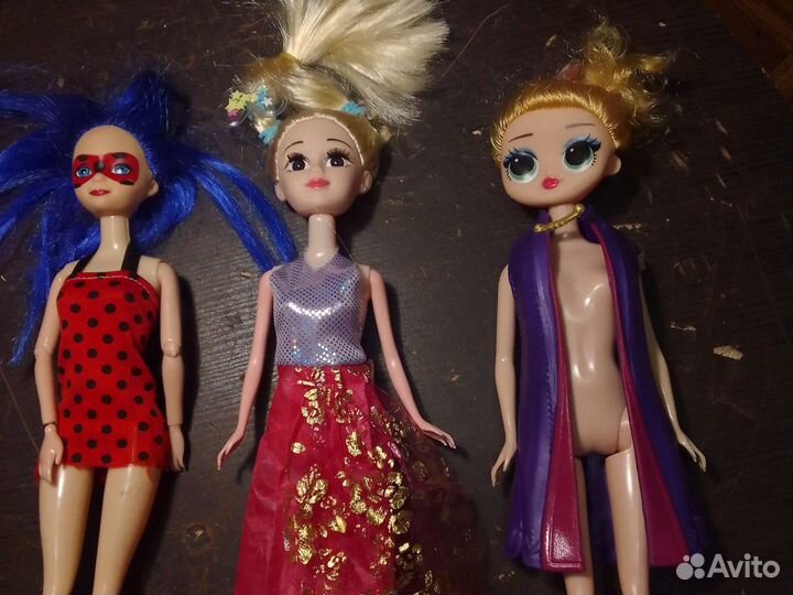 Кукла холодное сердце