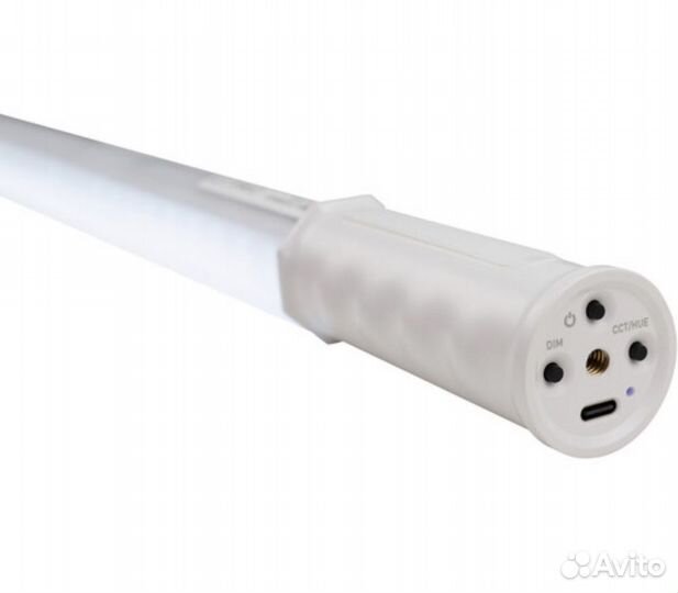 Nanlite PavoTube T8-7X 1kit rgbww NEW 2022