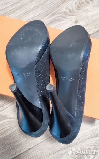 Туфли женские 38 размер