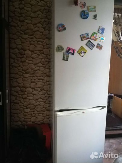 Холодильник на запчасти