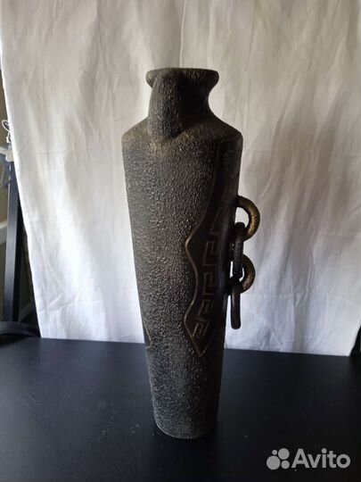 Напольная ваза