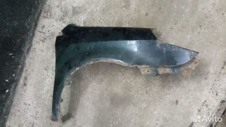 Крыло переднее правое Geely MK I 1.5
