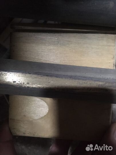 Труба латунная