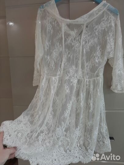 Платье брендовое Маssimo Dutti
