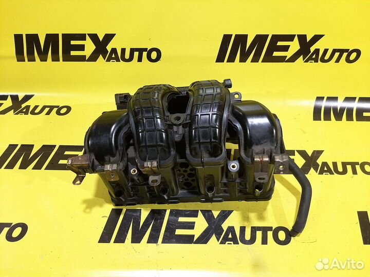 Коллектор впускной Mitsubishi Outlander XL 4B12
