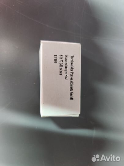 Адаптер для зарядки