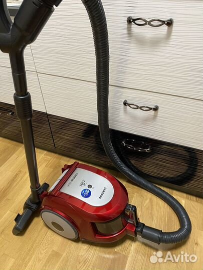 Пылесос Samsung