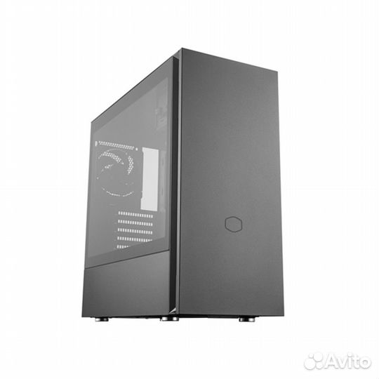 Корпус Cooler Master Silencio S600 253097