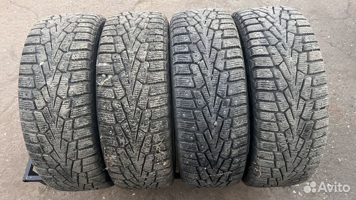 Cordiant Snow Cross 205/55 R16