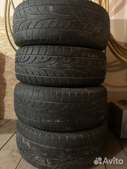 Performer CXV Sport 285/60 R18