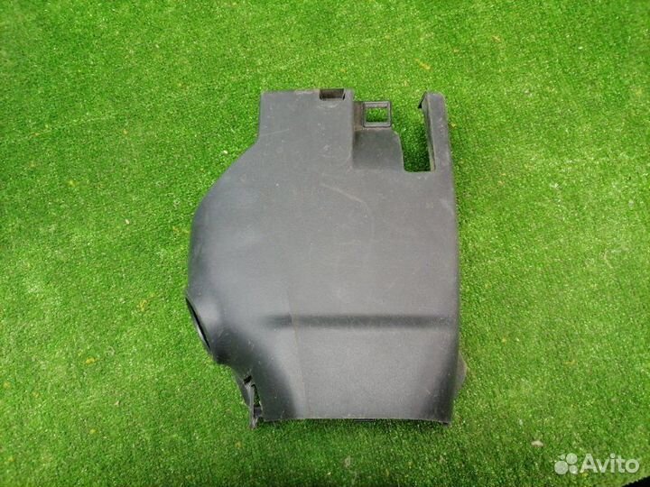 Накладка рулевого колеса передняя Renault Fluence