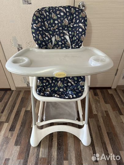 Стульчик для кормления