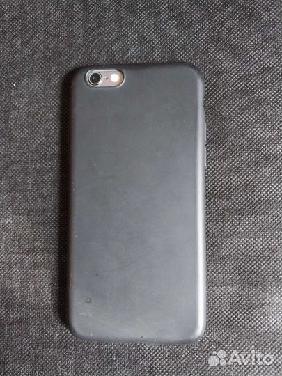 Телефон iPhone 6s