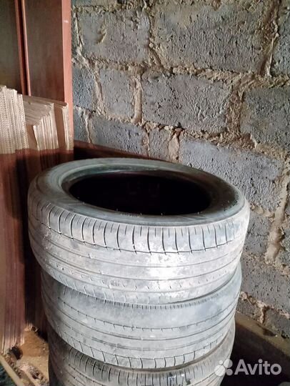 Triangle Sportex TSH11 215/55 R17