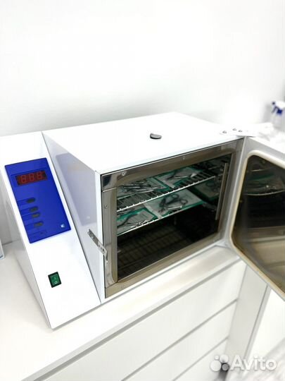 Сухожар гп 20